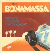 Joe Bonamassa - Driving Towards the Daylight