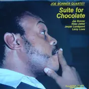 Joe Bonner Quartet - Suite For Chocolate