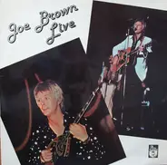 Joe Brown - Joe Brown Live