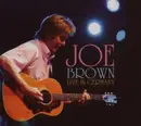 CD - Joe Brown - Live In Germany