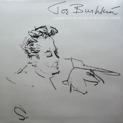 Joe Bushkin - Play It Again, Joe