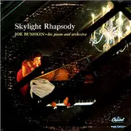 Joe Bushkin - Skylight Rhapsody