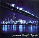 LP - Joe Bushkin, His Piano And Orchestra - Midnight Rhapsody