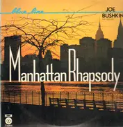Joe Bushkin - Manhattan Rhapsody