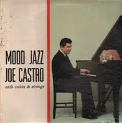 Joe Castro - Mood Jazz