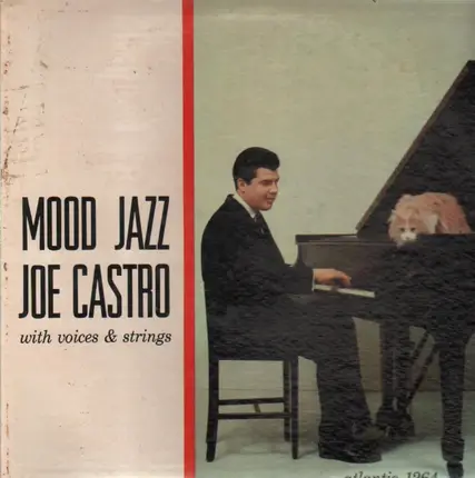 Joe Castro - Mood Jazz
