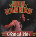 LP - Joe Cocker - 16 Greatest Hits