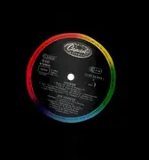 LP - Joe Cocker - Cocker