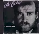CD - Joe Cocker - Civilized Man