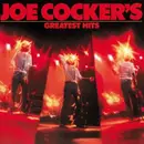 CD - Joe Cocker - Greatest Hits