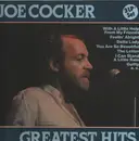 LP-Box - Joe Cocker - Greatest Hits - 3 DISC BOX SET