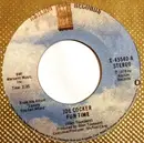 7inch Vinyl Single - Joe Cocker - Fun Time