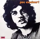 LP - Joe Cocker - Joe Cocker!