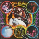 LP - Joe Cocker - Joe Cocker