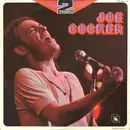 Double LP - Joe Cocker - Joe Cocker