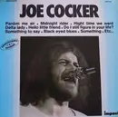 LP - Joe Cocker - Joe Cocker