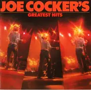 Joe Cocker - Joe Cocker's Greatest Hits