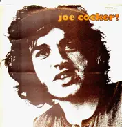 Joe Cocker - Joe Cocker!: With A Little Help From My Friends