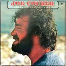 LP - Joe Cocker - Jamaica Say You Will