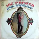 Double LP - Joe Cocker - Mad Dogs & Englishmen - Gatefold