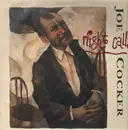 LP - Joe Cocker - Night Calls