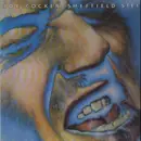 LP - Joe Cocker - Sheffield Steel