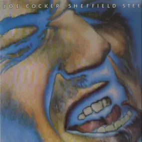 Joe Cocker - Sheffield Steel