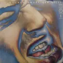 LP - Joe Cocker - Sheffield Steel