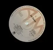 LP - Joe Cocker - Stingray