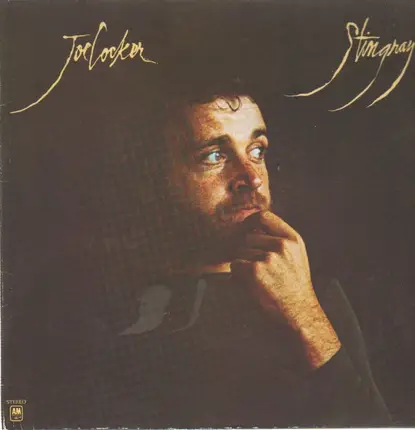 Joe Cocker - Stingray