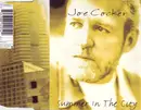 CD Single - Joe Cocker - Summer In The City