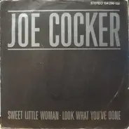 Joe Cocker - Sweet Little Woman
