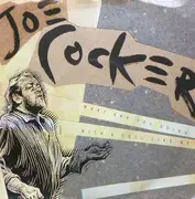 7inch Vinyl Single - Joe Cocker - What Are You Doing With A Fool Like Me