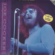 Joe Cocker - The Collection