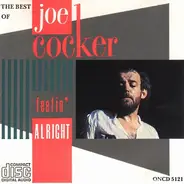 Joe Cocker - The Best Of Joe Cocker (Feelin' Alright)