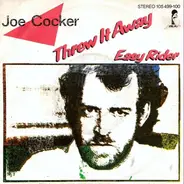Joe Cocker - Threw It Away