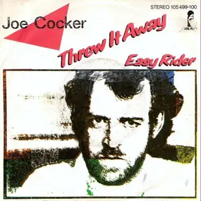 Joe Cocker - Threw It Away