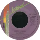 7inch Vinyl Single - Joe Cocker And Jennifer Warnes - Up Where We Belong / Sweet Li'l Woman