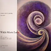 Joe Claussell - With More Love/ Mental Remedy