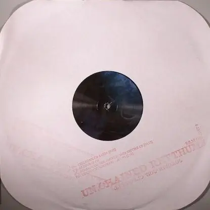 Joe Claussell - Unchained Pieces 4 ( Taken From The Box