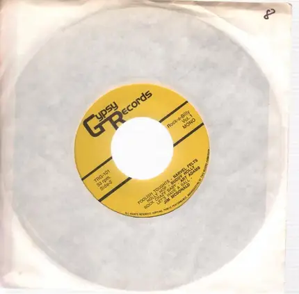 Joe Clay, Cliff Blakley a.o. - Rock-a-Billy Vol. 1