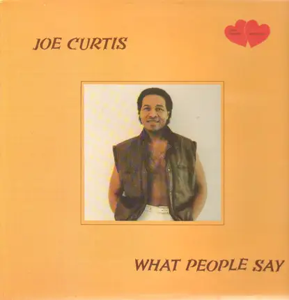 Joe Curtis - What People Say