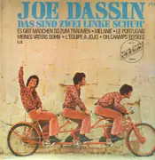 LP - Joe Dassin - Das Sind Zwei Linke Schuh'