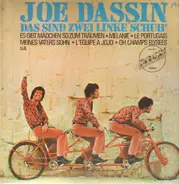 Joe Dassin - Das Sind Zwei Linke Schuh'