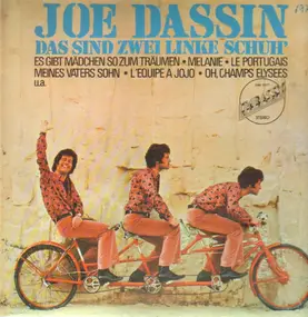 Joe Dassin - Das Sind Zwei Linke Schuh'