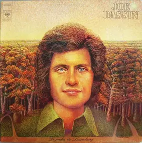 Joe Dassin - Le Jardin du Luxembourg