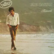 LP - Joe Dassin - Mélancolie