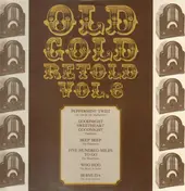The Flamingos - Old Gold Retold Vol. 6