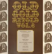 Joe Dee, Flamingos, The Playmates - Old Gold Retold Vol. 6