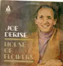 LP - Joe Derise - House Of Flowers